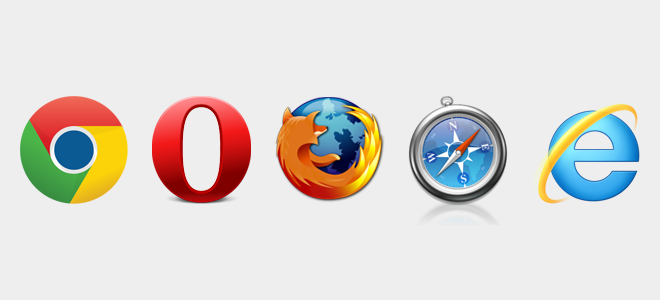 Supported by all modern browsers